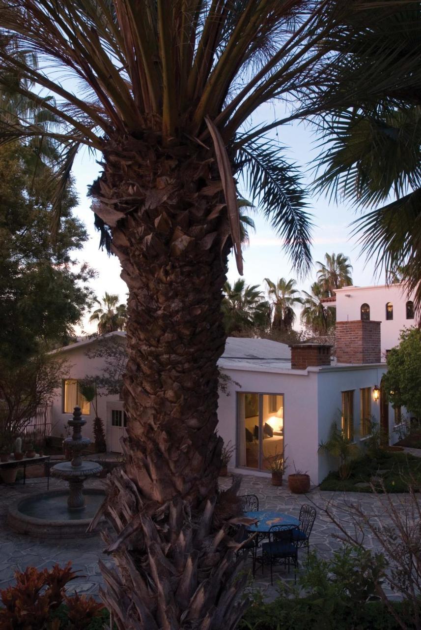 Hacienda Todos Santos Todos Santos