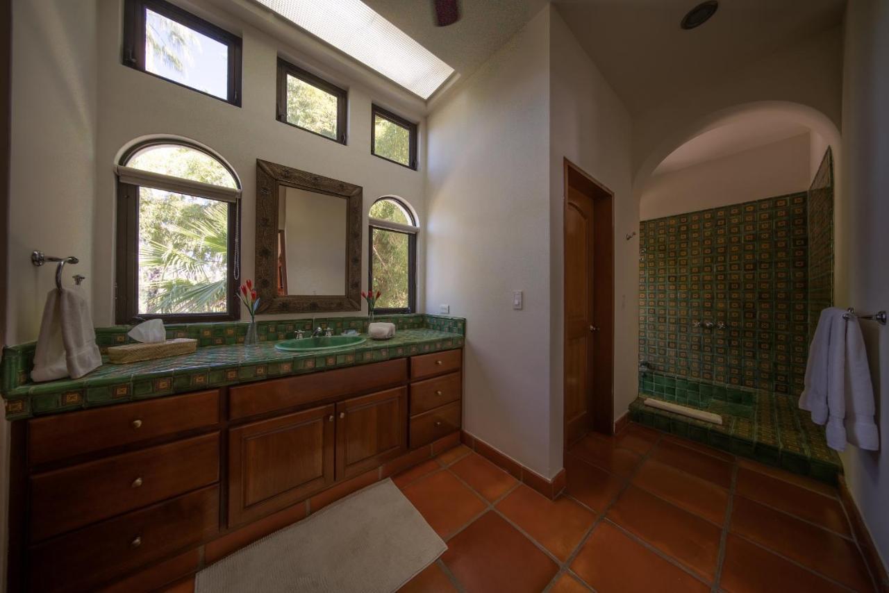 Hotel Hacienda Todos Santos