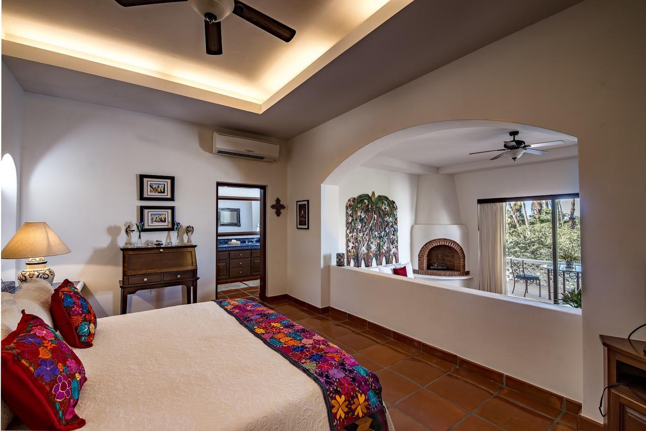 Hacienda Todos Santos