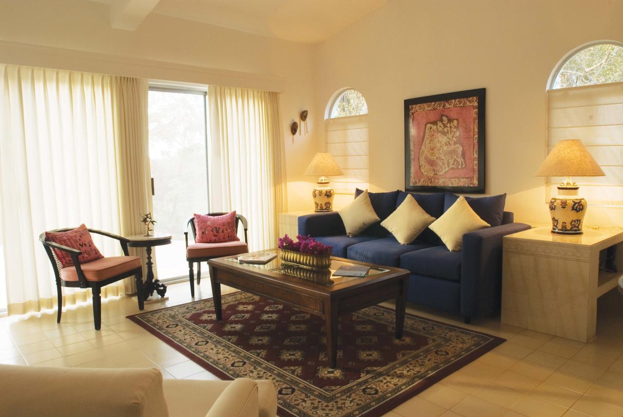 Hotel Hacienda Todos Santos 5*
