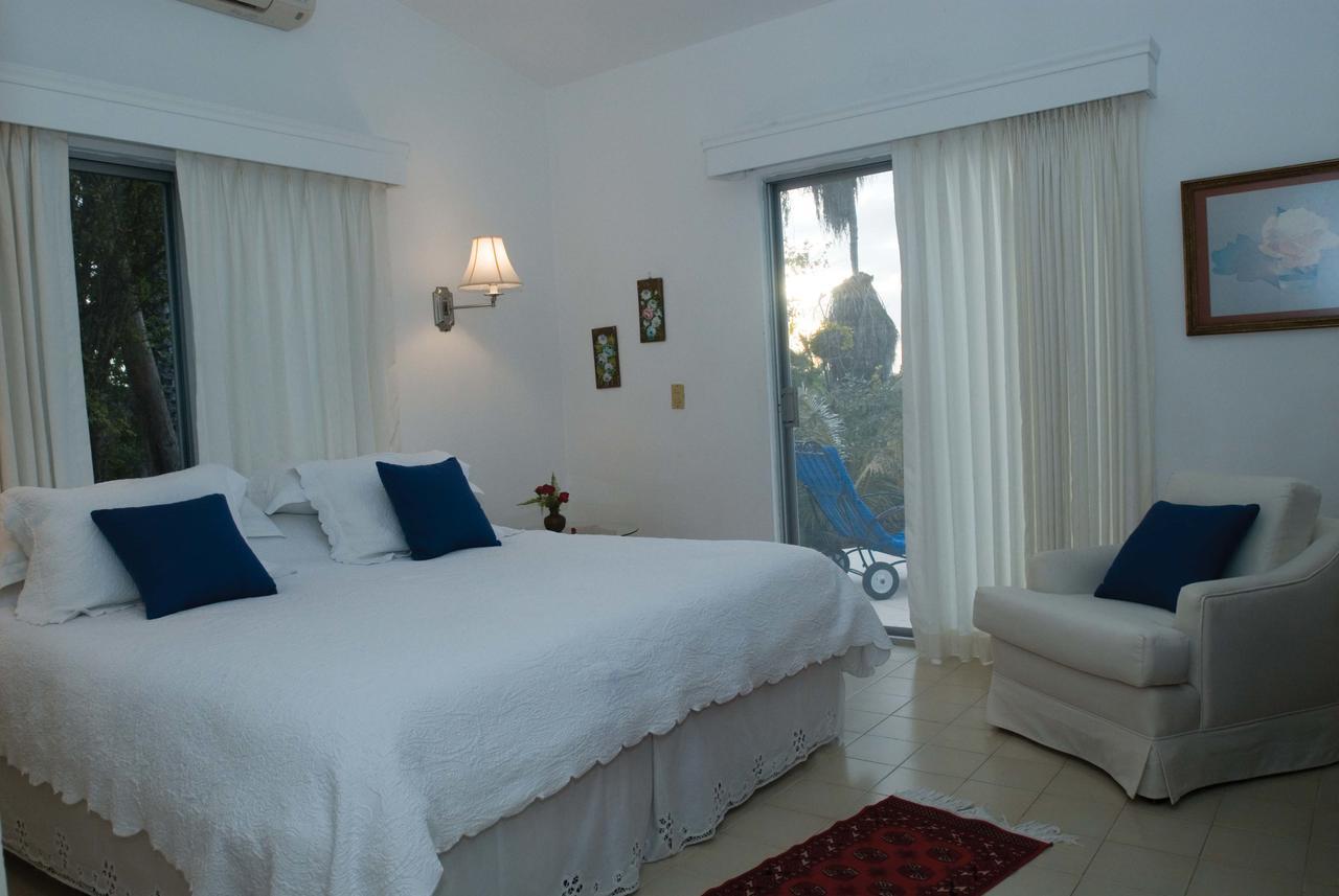 Hacienda Todos Santos 5* Todos Santos