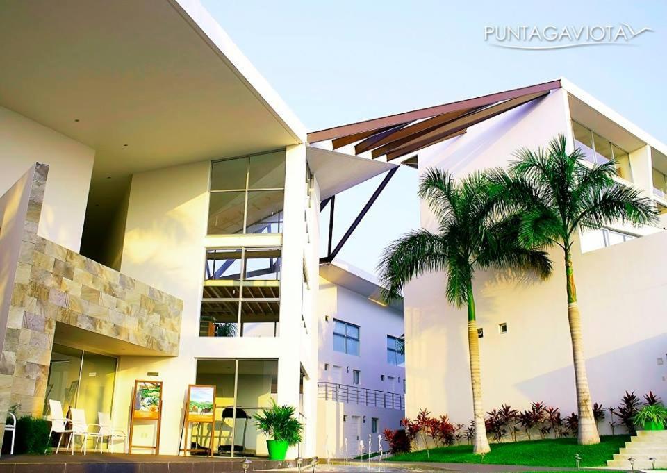 Aparthotel Punta Gaviota *