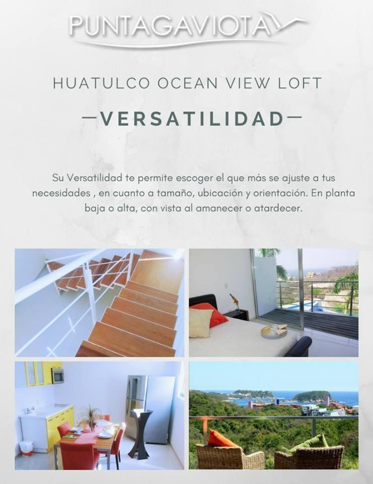 Punta Gaviota *