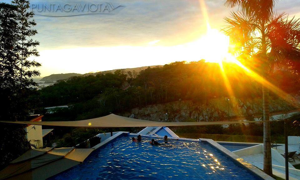 Punta Gaviota Aparthotel Santa Cruz Huatulco
