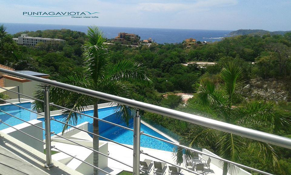 Punta Gaviota Aparthotel