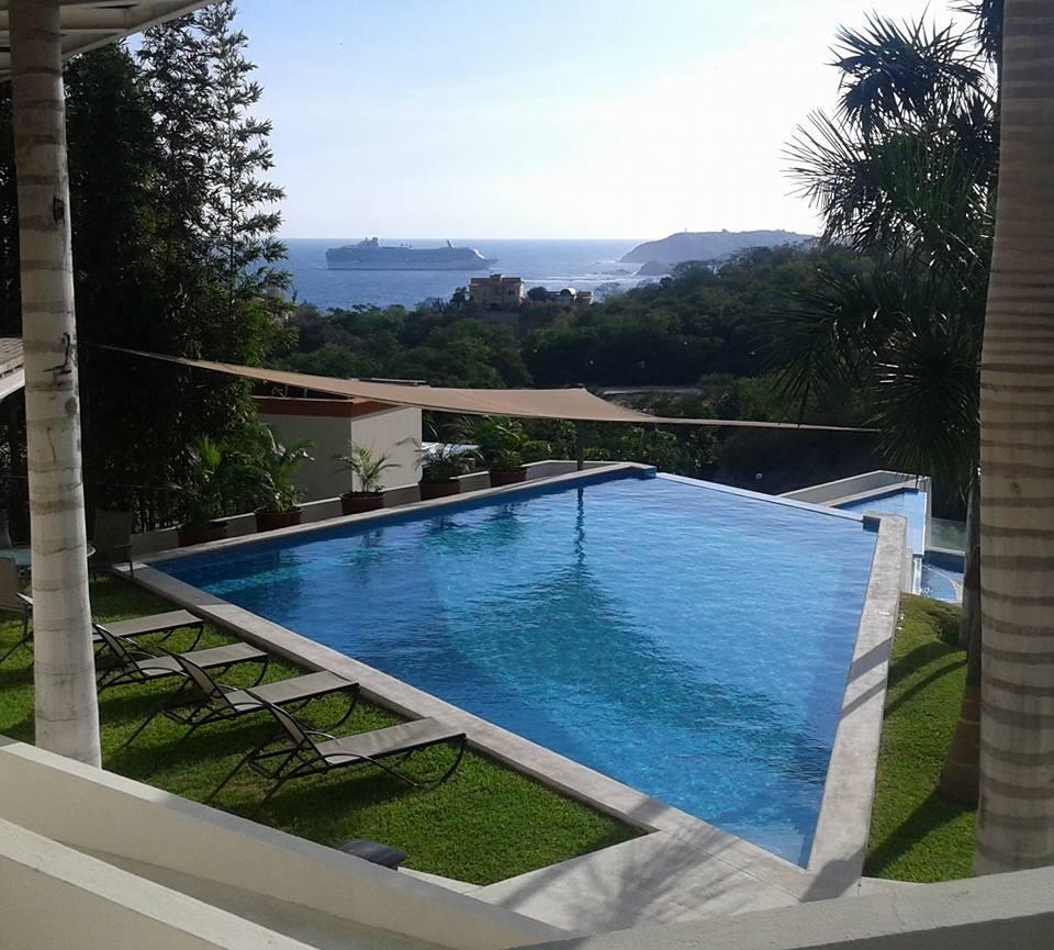 Punta Gaviota Aparthotel