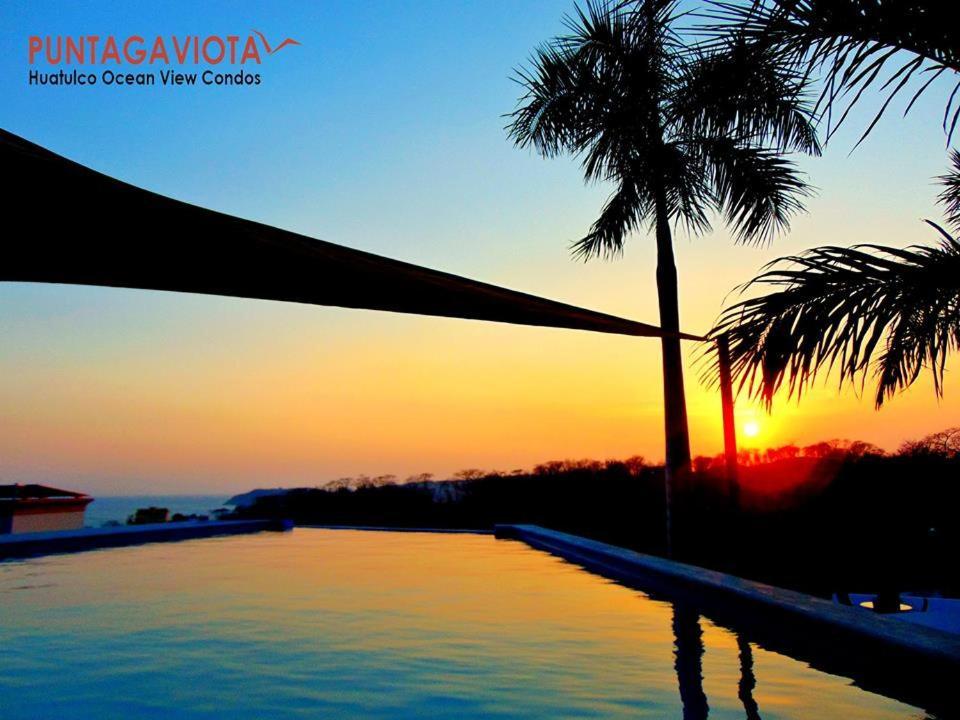 Aparthotel Punta Gaviota *