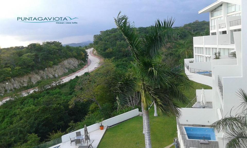 Aparthotel Punta Gaviota *