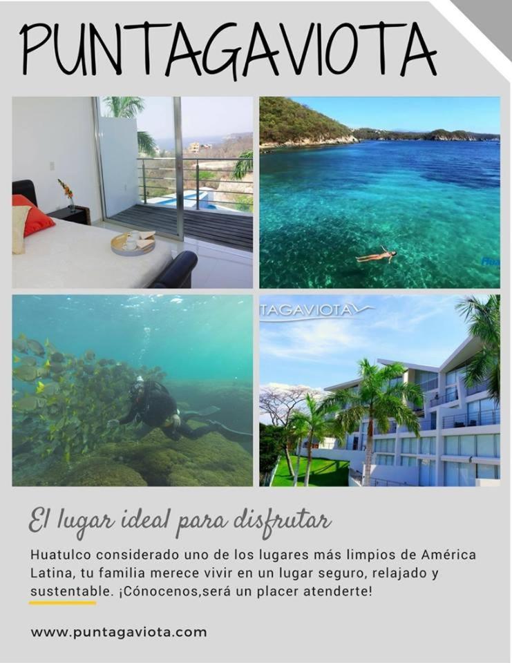 Punta Gaviota Aparthotel *