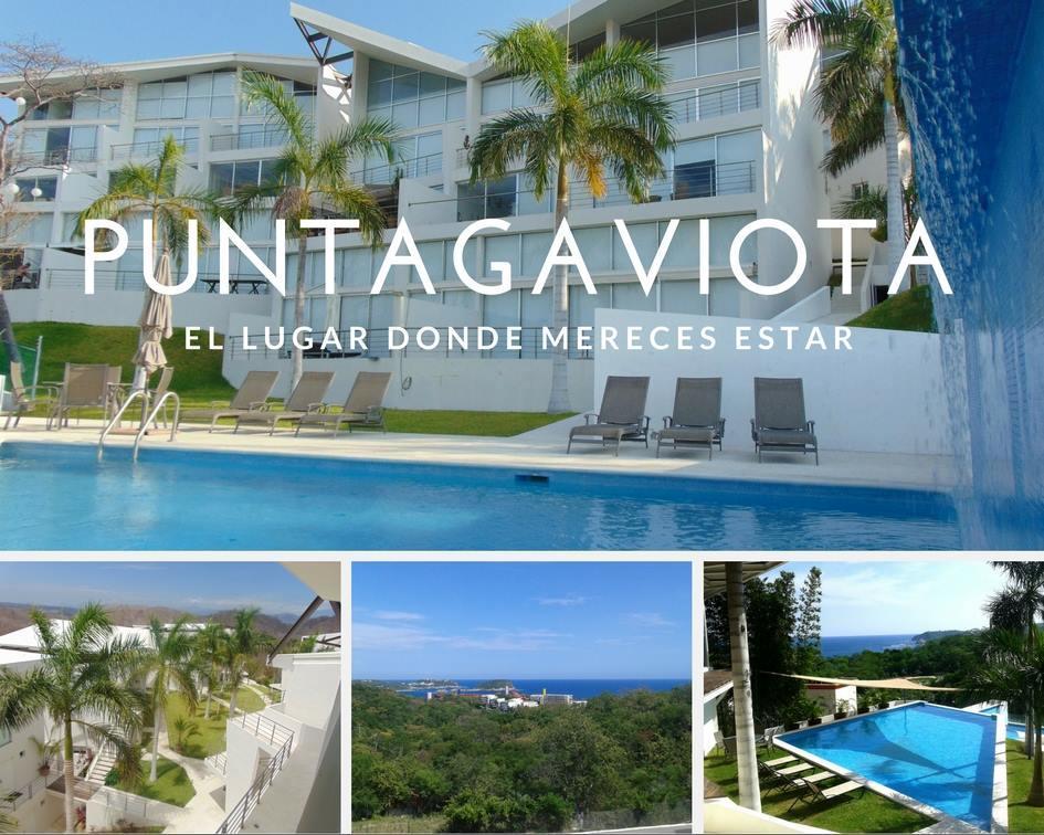 Punta Gaviota Aparthotel Santa Cruz Huatulco