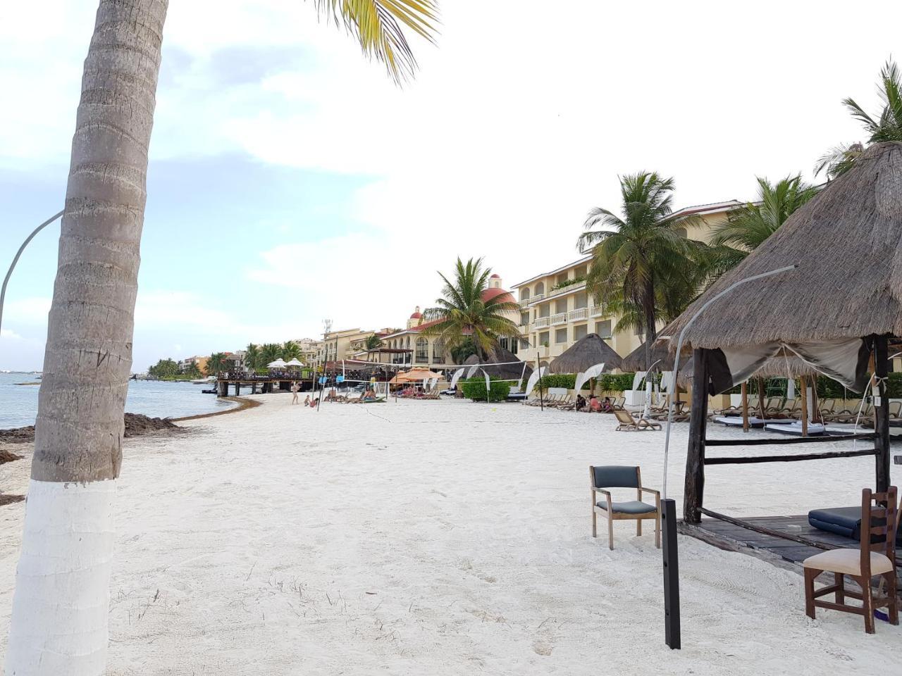 Frente Al Mar * Cancun