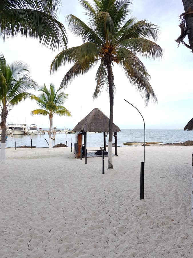 Frente Al Mar * Cancun