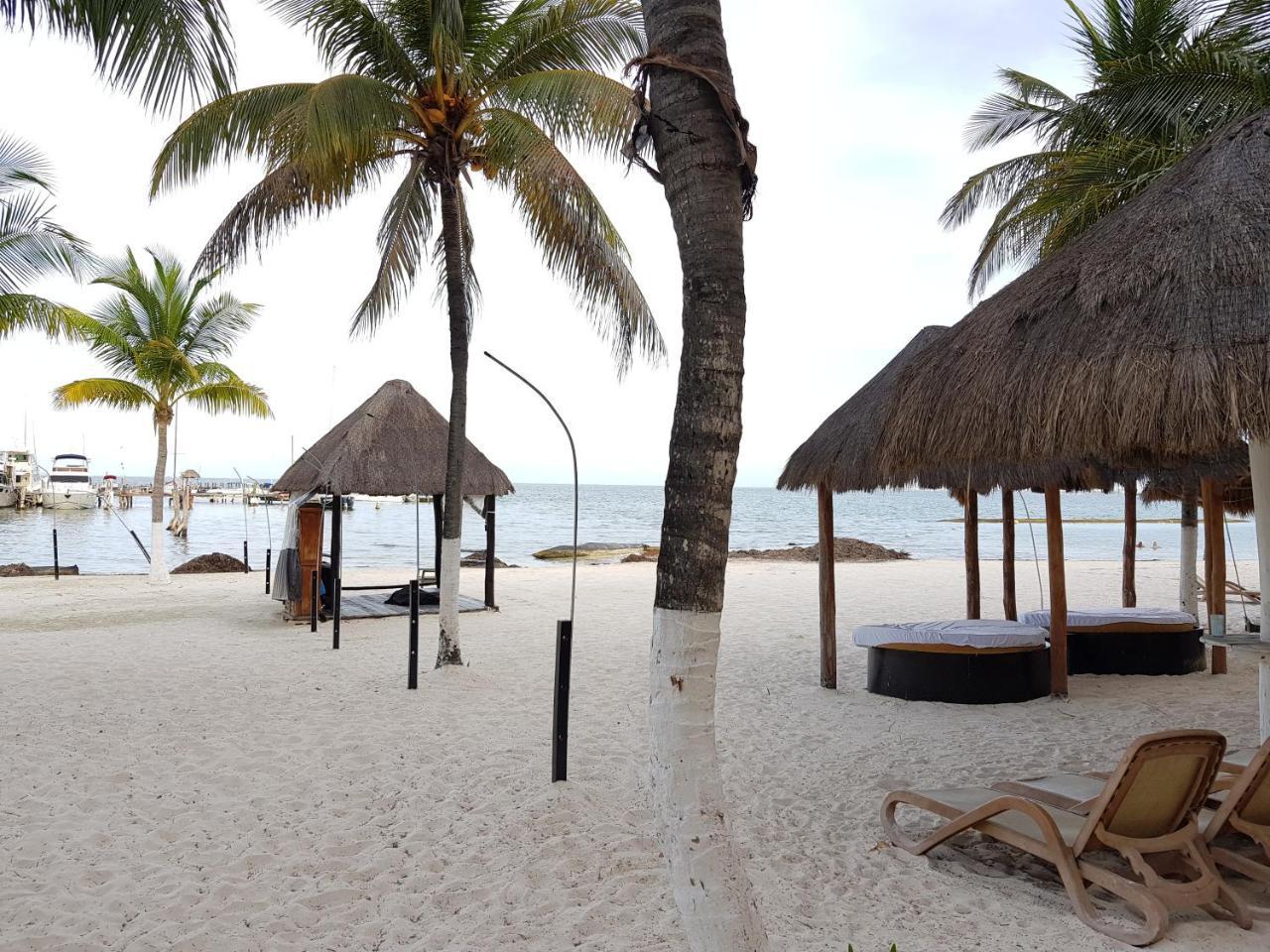 Frente Al Mar * Cancun
