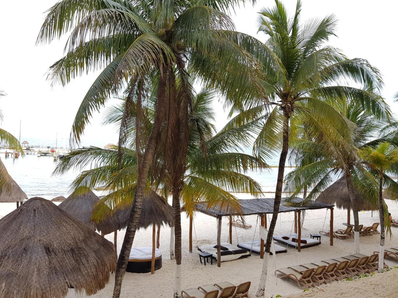 Apartment Frente Al Mar Cancun