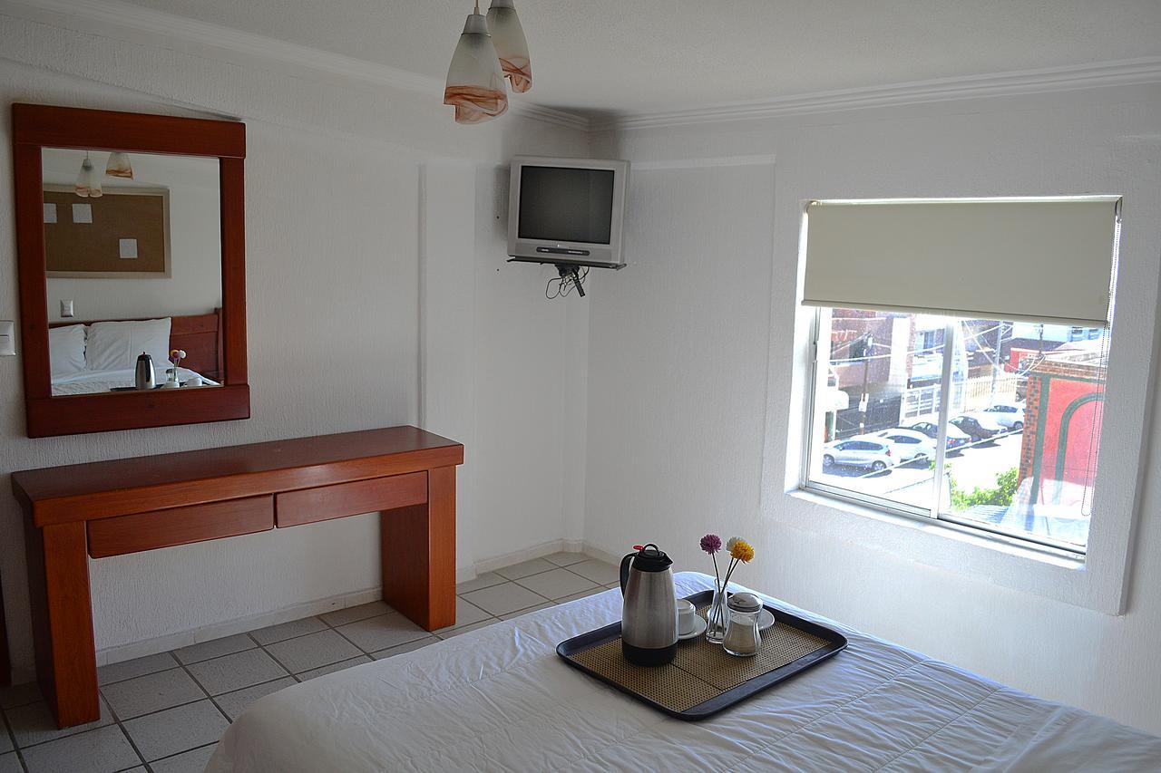 Hotel Campestre 3*