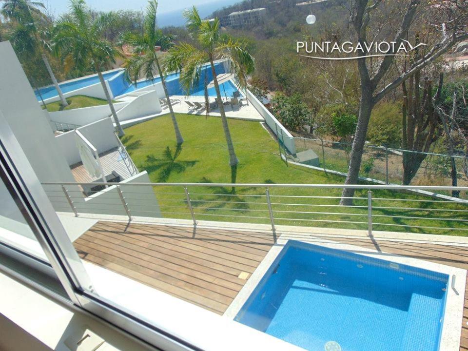 Aparthotel Punta Gaviota Santa Cruz Huatulco