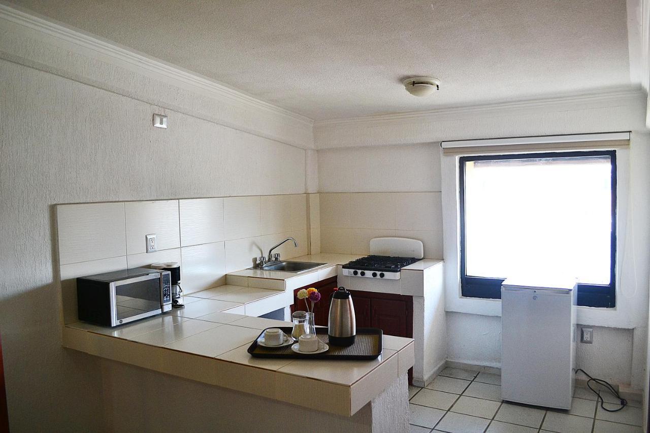 Hotel Campestre Leon