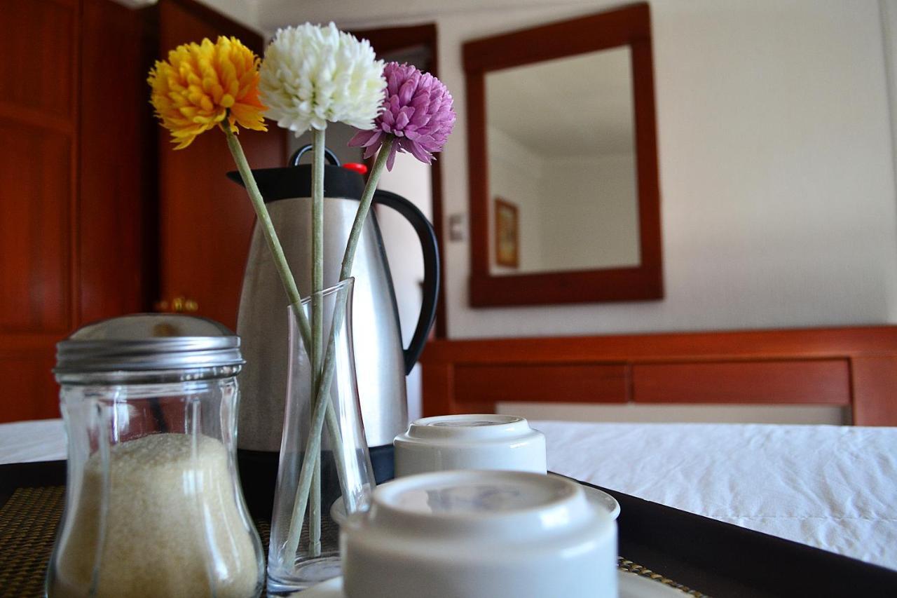 Hotel Campestre 3*