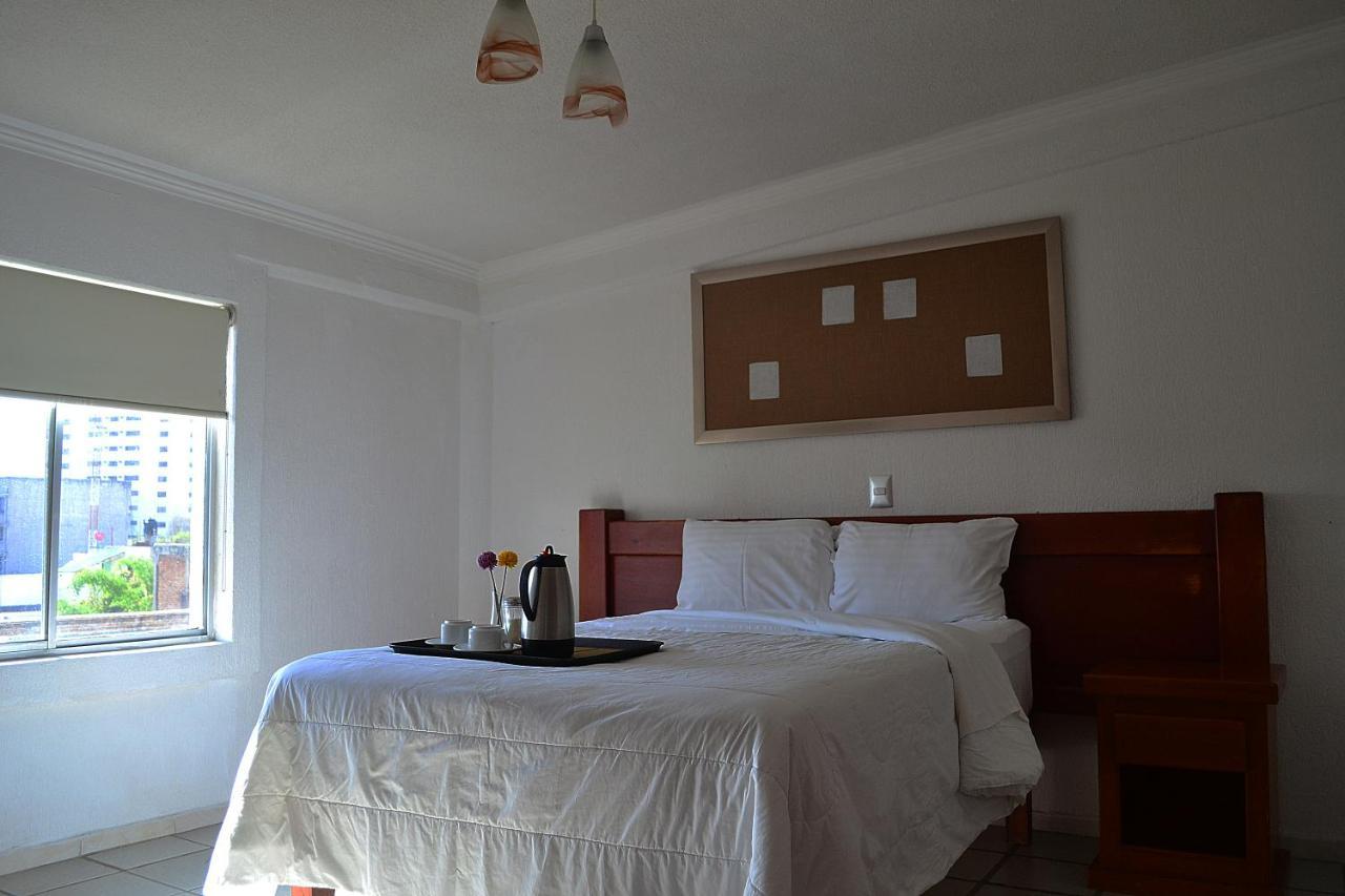 Hotel Campestre 3*