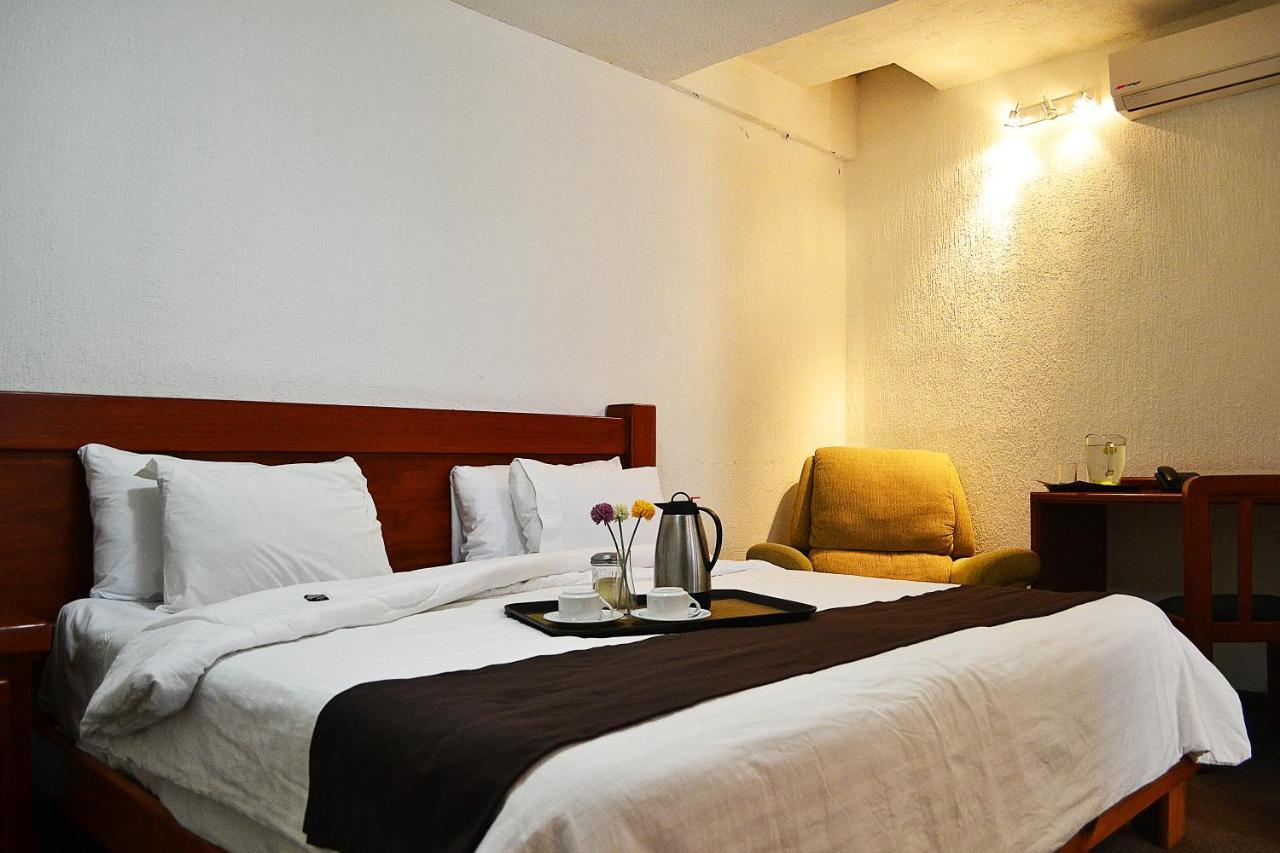 Campestre Hotel 3*