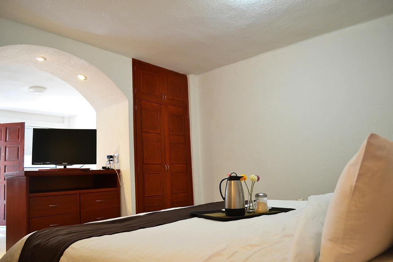 Campestre Hotel Leon