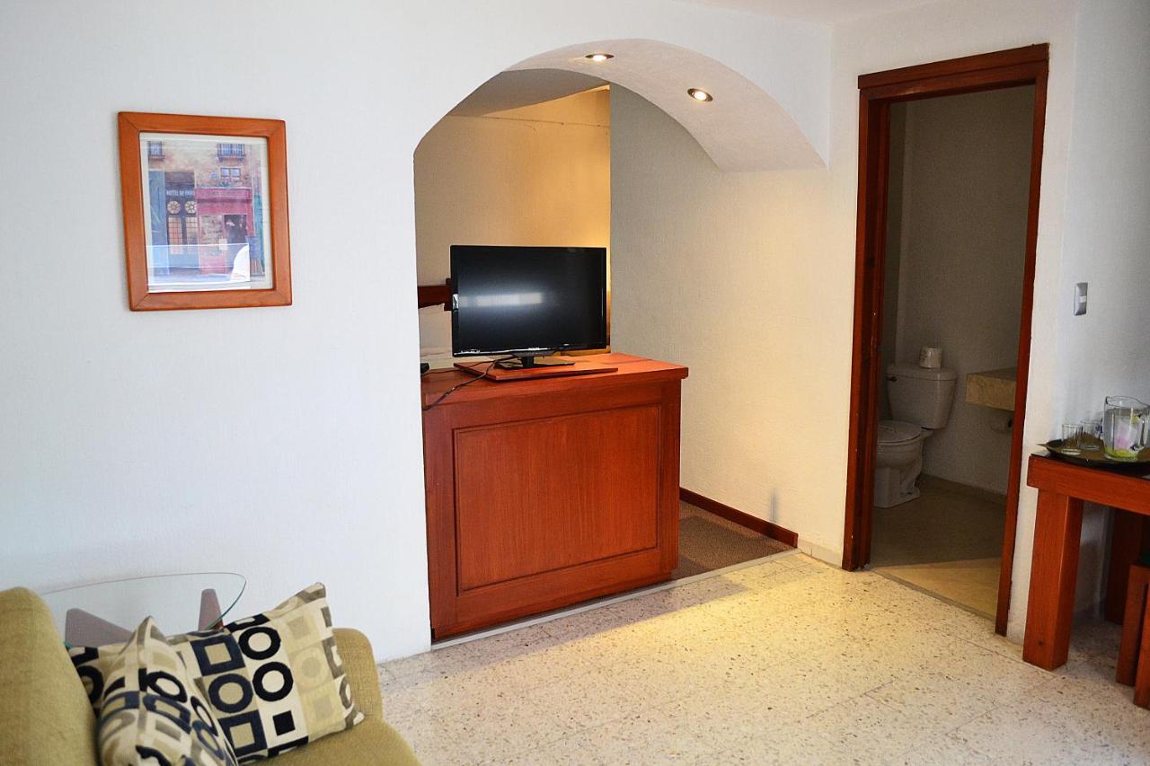 Hotel Campestre Leon