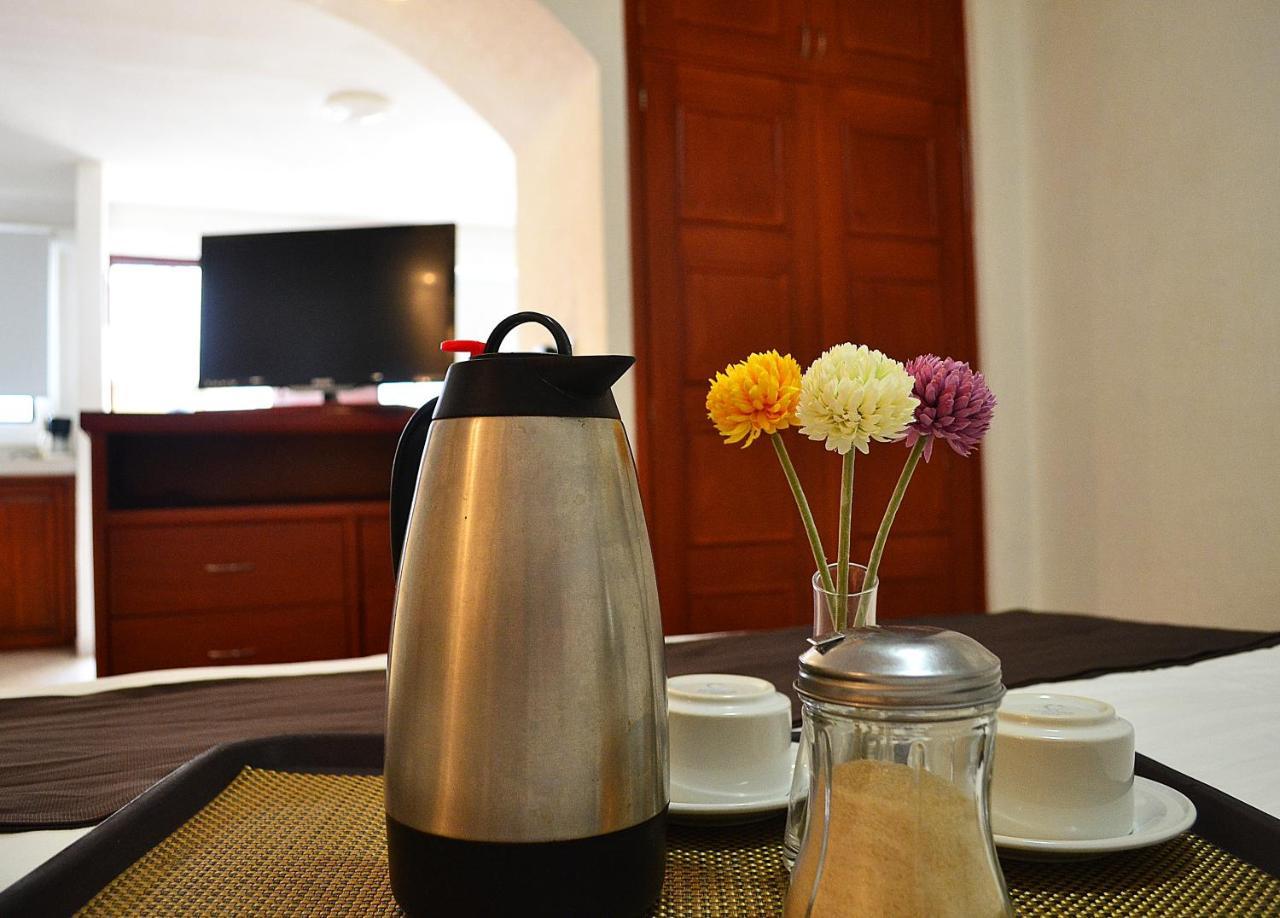 Campestre Hotel