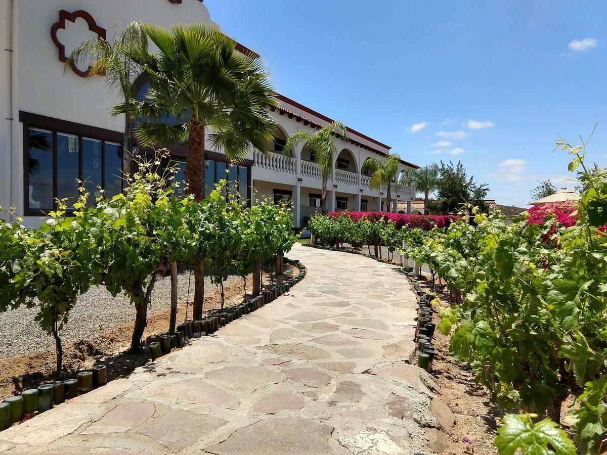 Hacienda