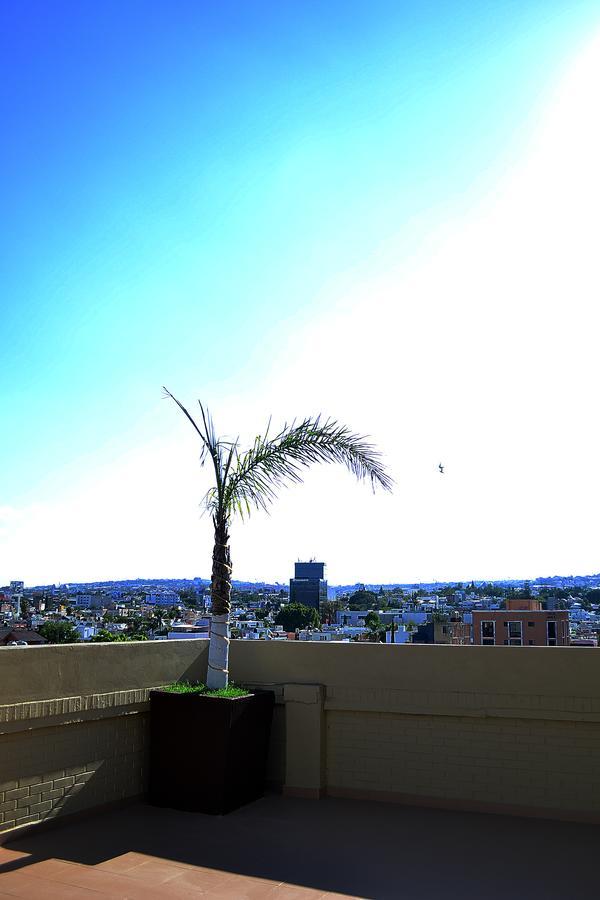 Campestre Hotel Leon