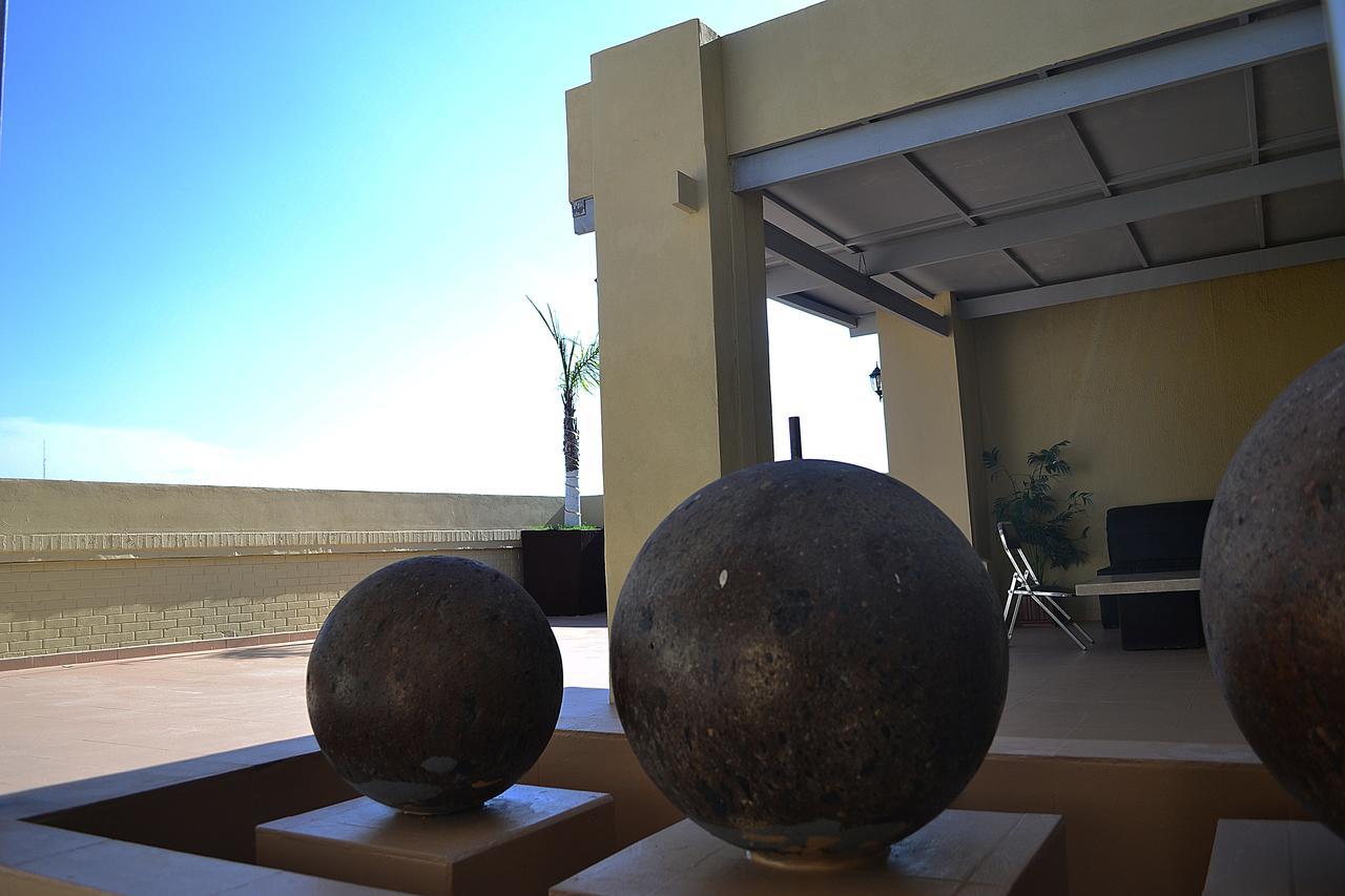 Hotel Campestre