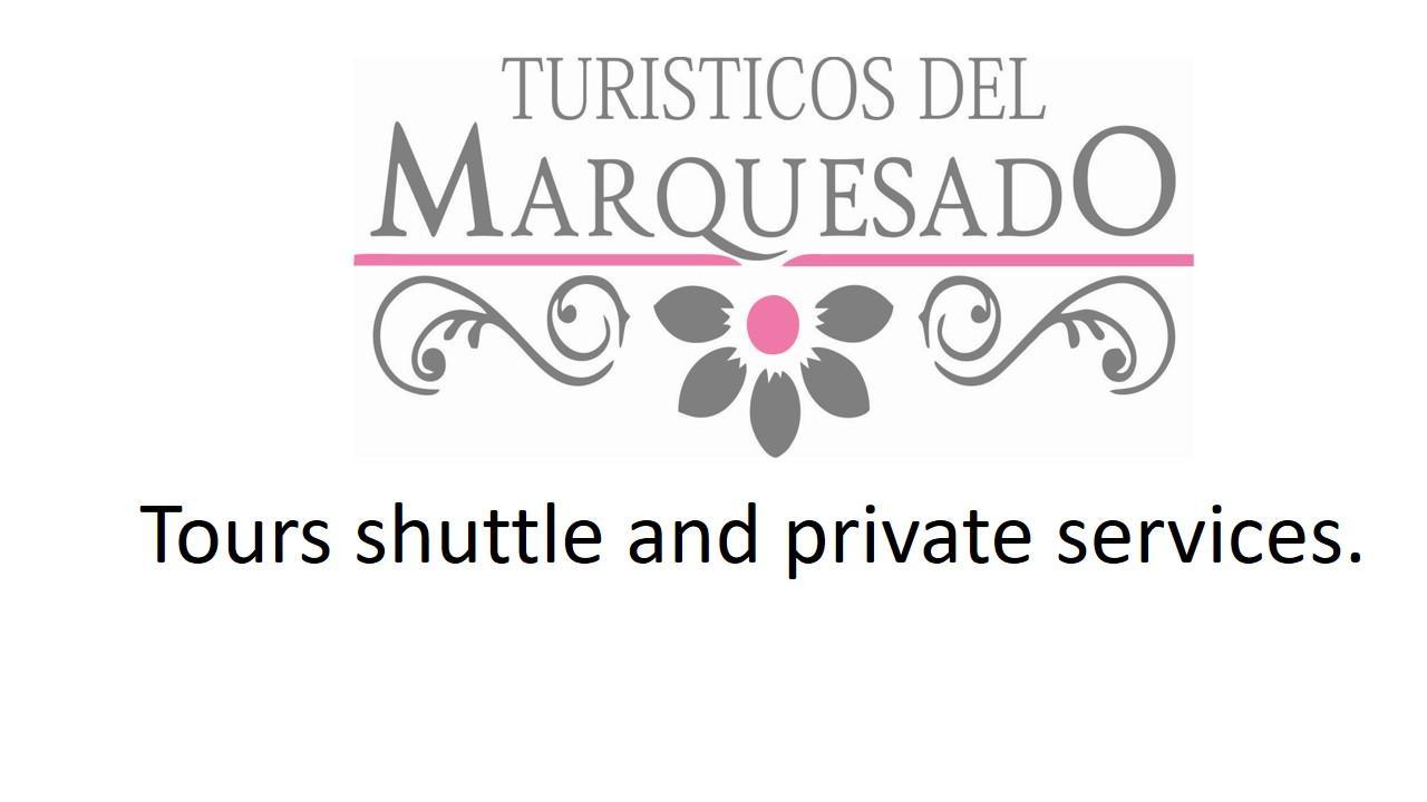 Del Marquesado Hotel 3*
