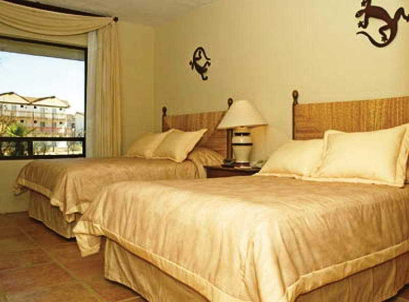 Hotel The Grand Baja All Suites &