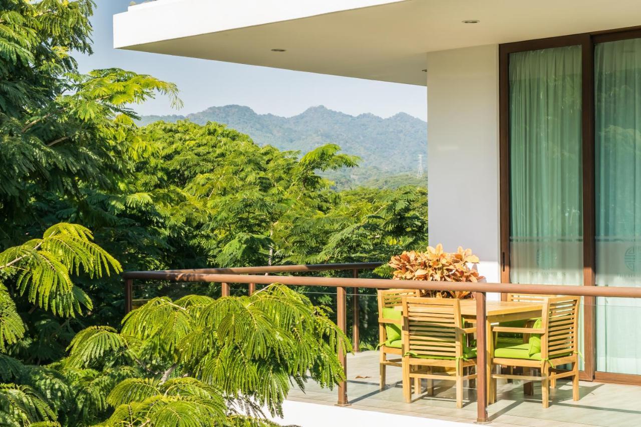 Hotel Kovay Gardens La Cruz de Huanacaxtle