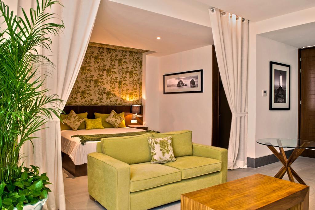 Kovay Gardens Hotel La Cruz de Huanacaxtle