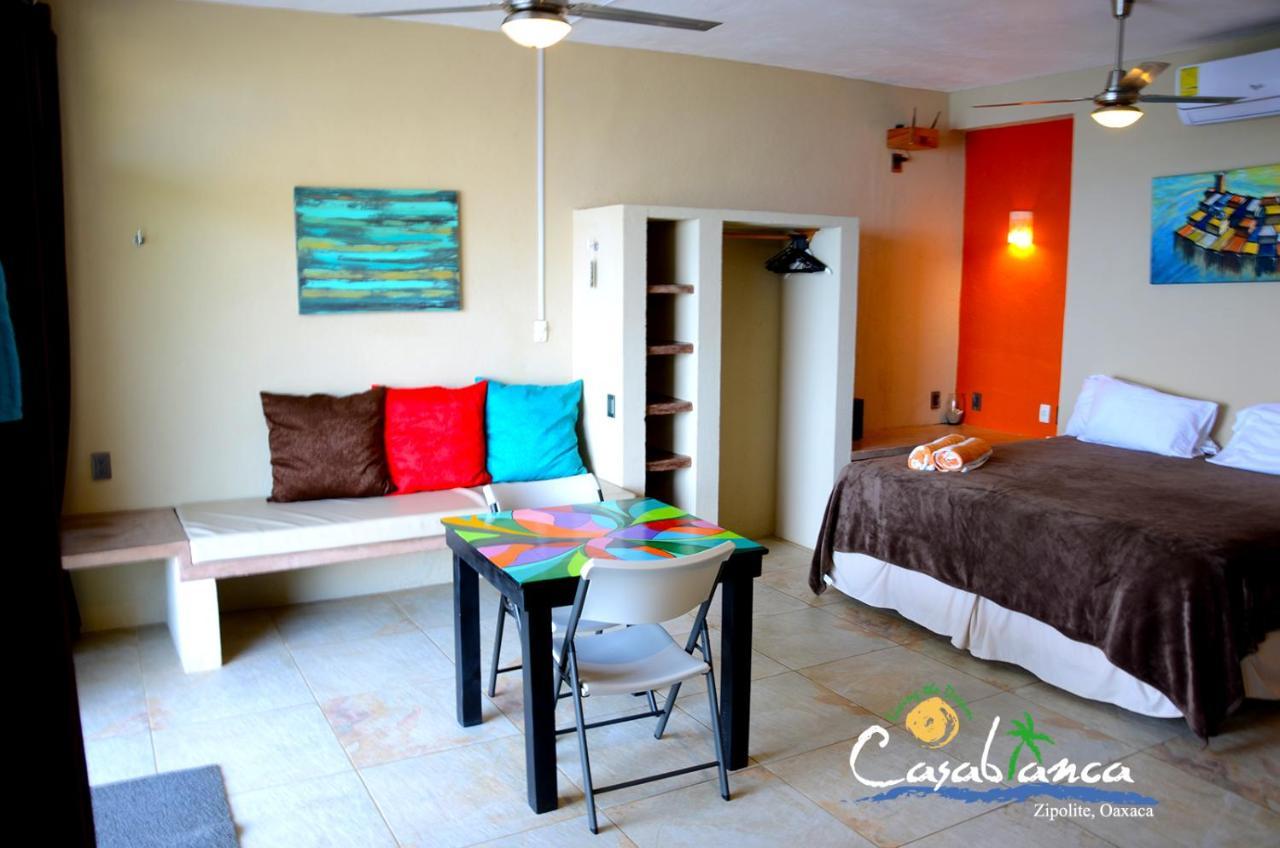 Casablanca - Adults Only - Starlink Internet! 3*