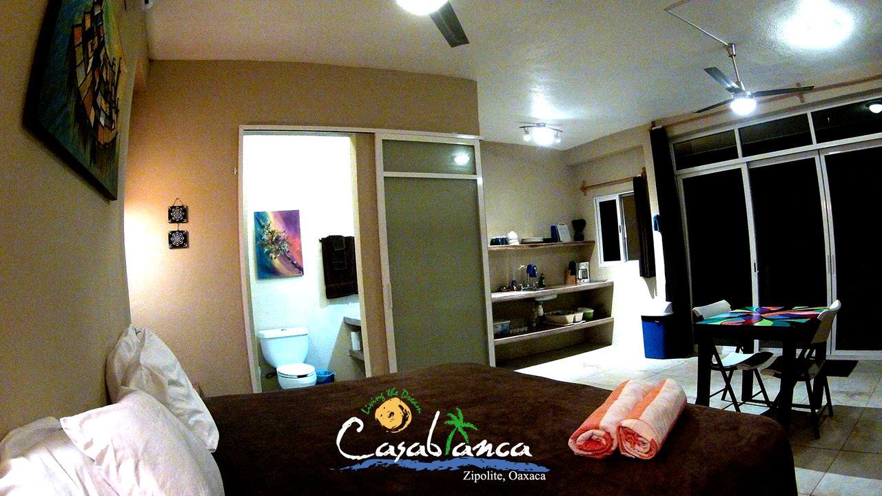 Guest house Casablanca - Adults Only - Starlink Internet!