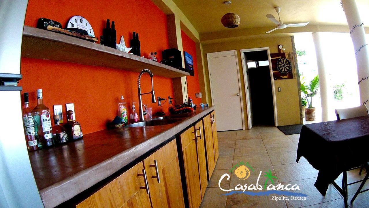 Casablanca - Adults Only - Starlink Internet! 3*