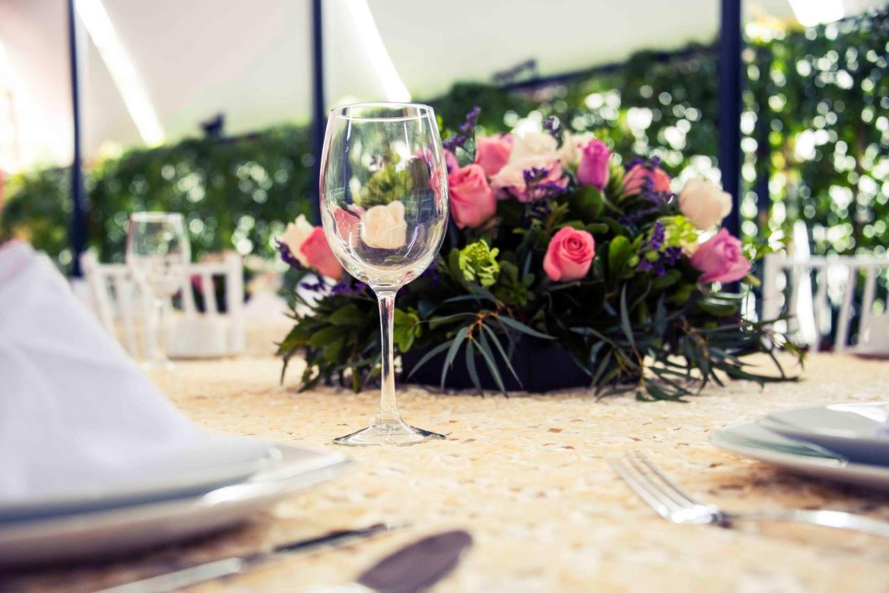 Boutique Casa Madero Hotel Morelia