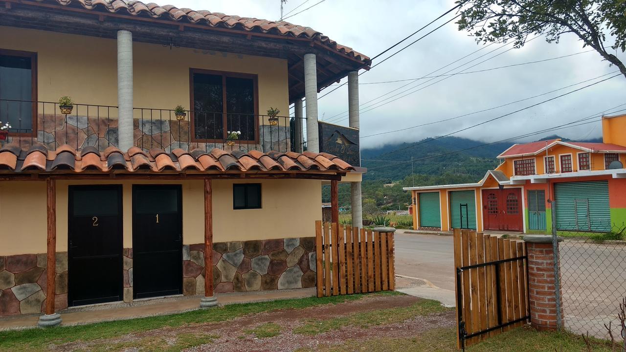 El Camino Inn 3*