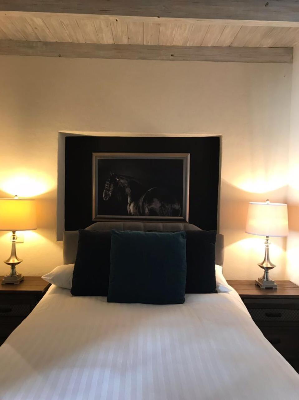 Boutique Rancho San Jorge 4*