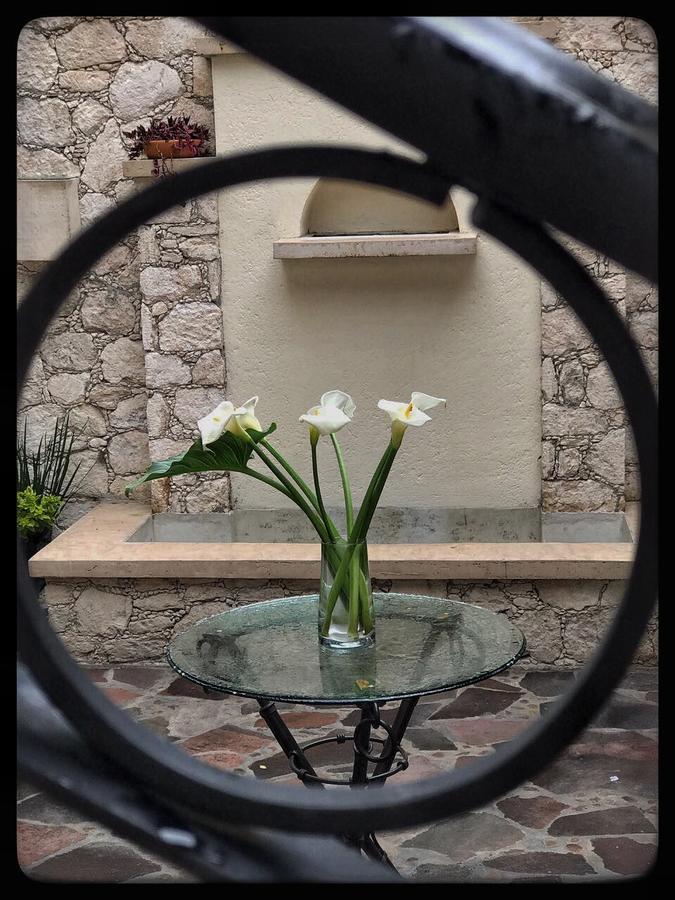 Hotel Boutique Rancho San Jorge 4*