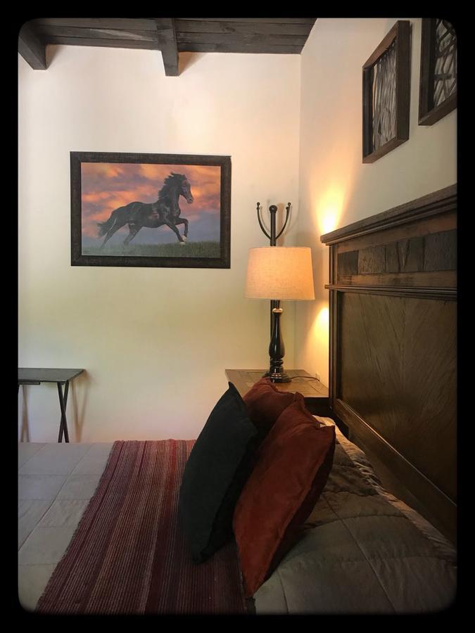 Boutique Rancho San Jorge Hotel 4*