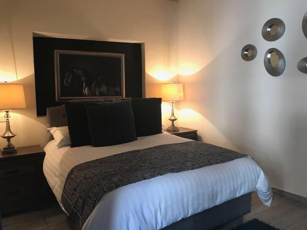 Boutique Rancho San Jorge Hotel
