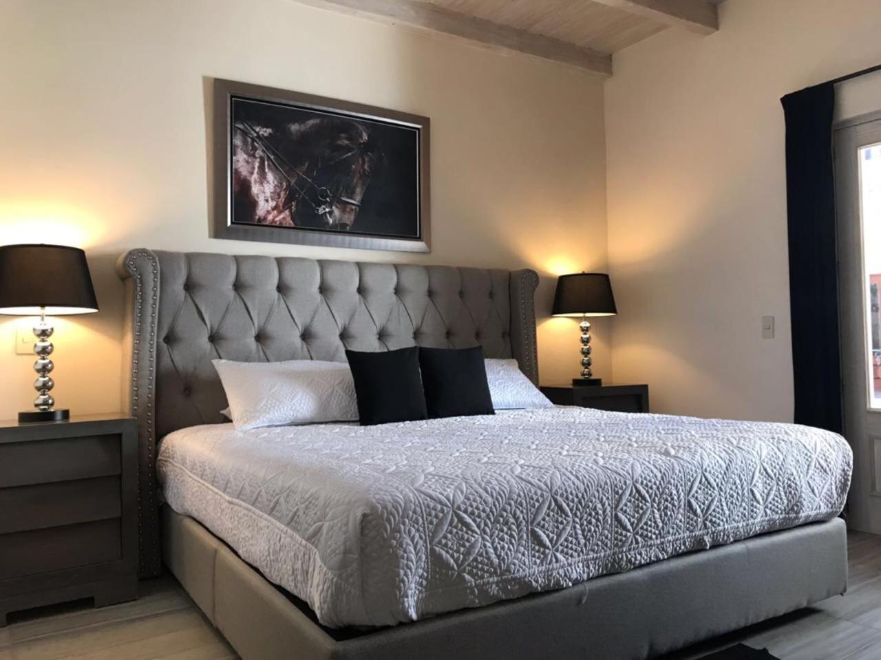 Boutique Rancho San Jorge 4* Bernal