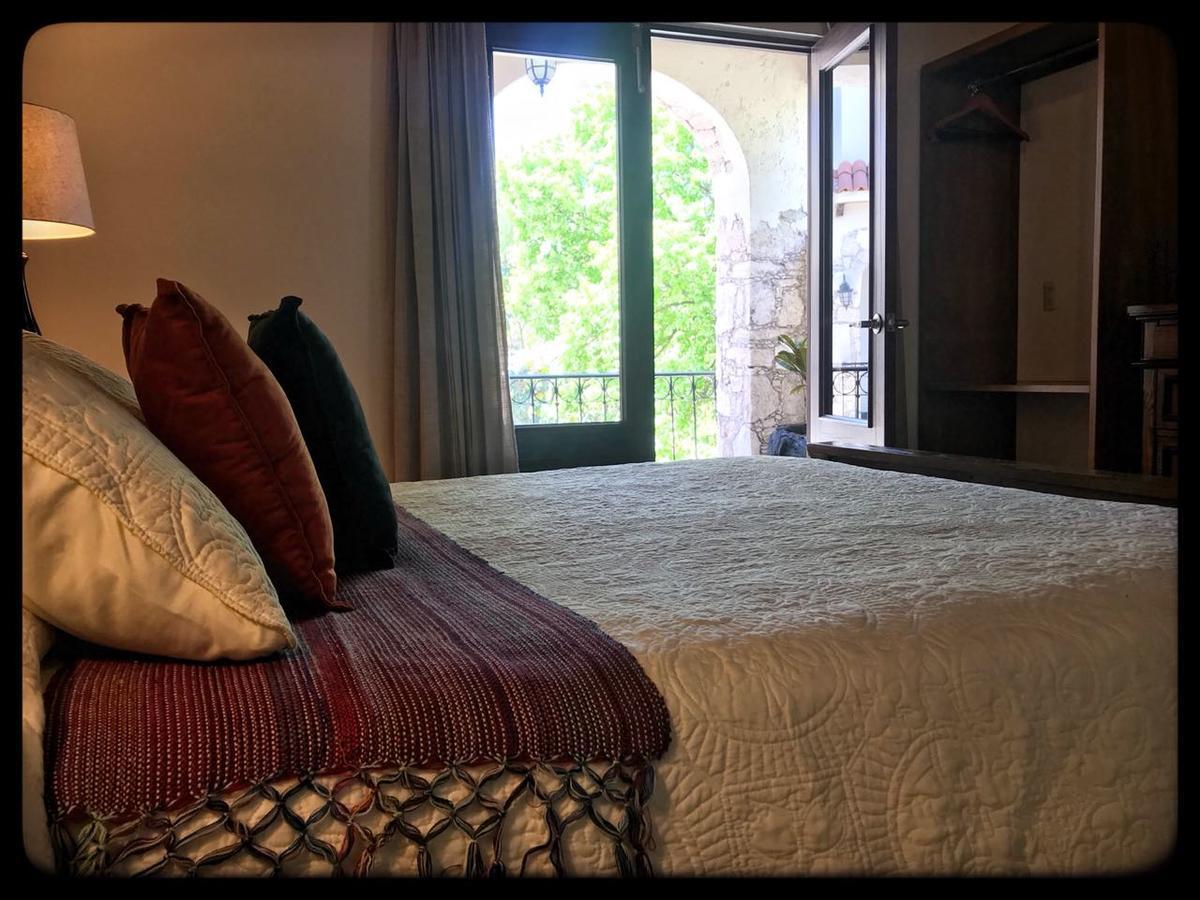 Boutique Rancho San Jorge Bernal
