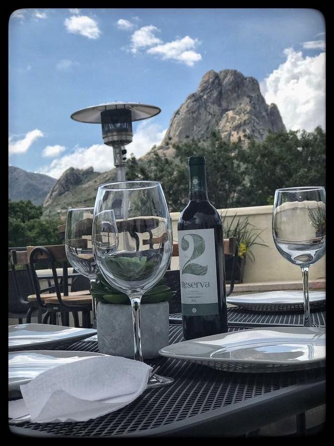 Boutique Rancho San Jorge Hotel