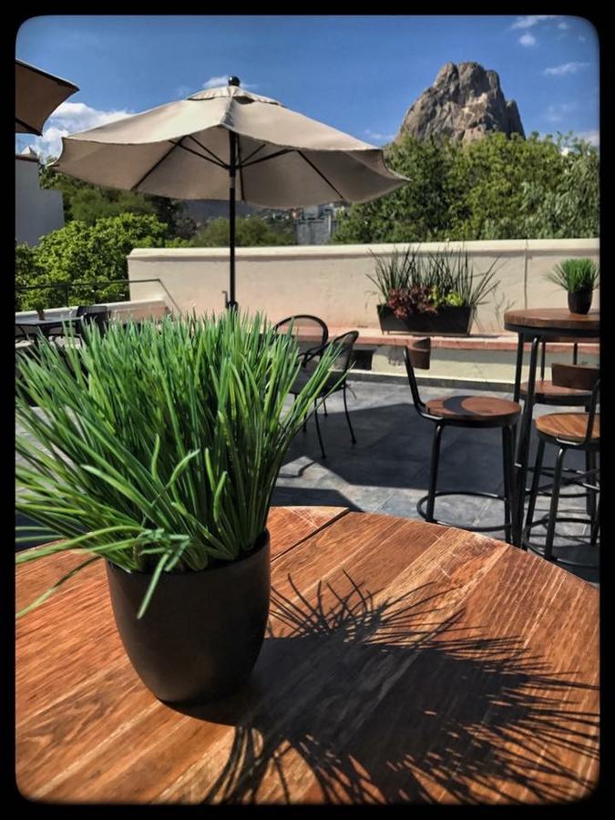 Boutique Rancho San Jorge Bernal