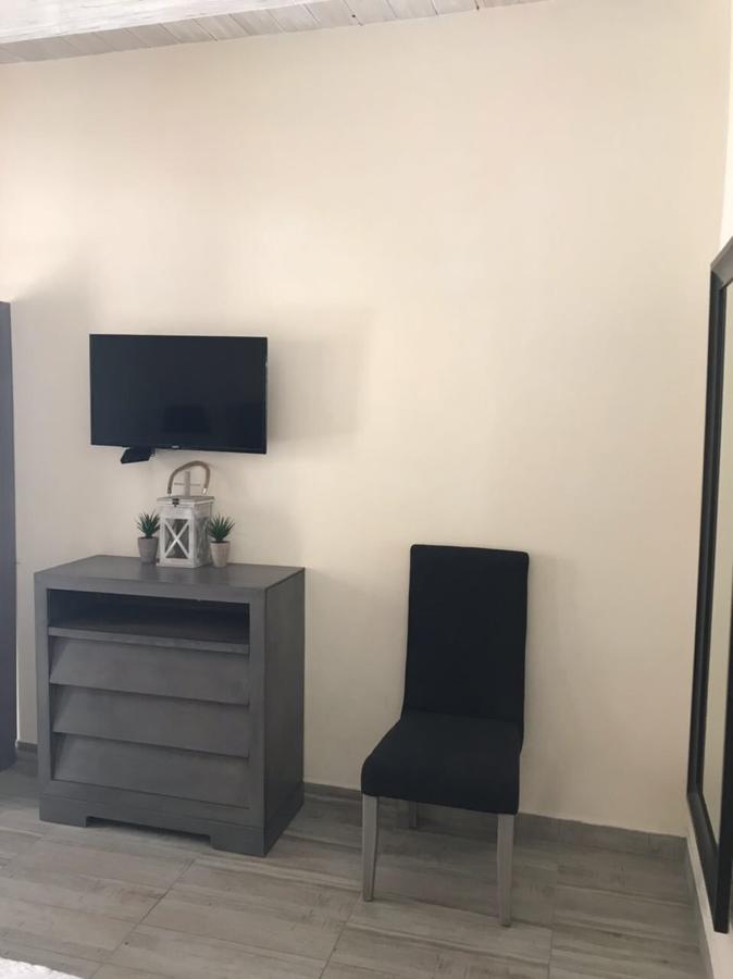 Hotel Boutique Rancho San Jorge 4*