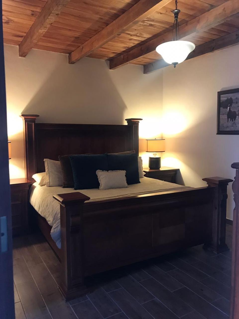 Boutique Rancho San Jorge Bernal