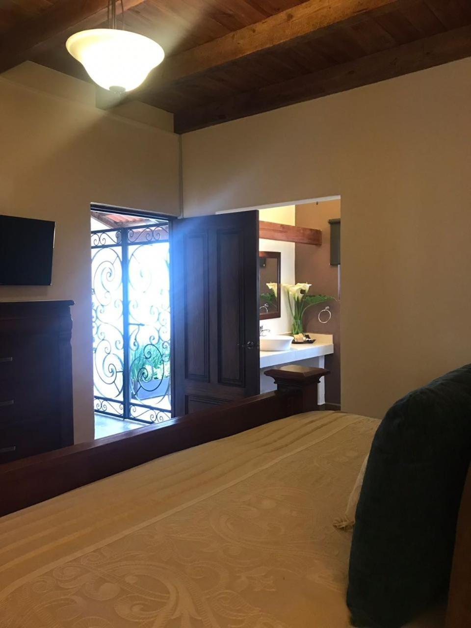 Boutique Rancho San Jorge
